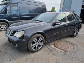 Mercedes-Benz C, Autot, Helsinki, Tori.fi Mercedes-Benz C, Autot, Helsinki, Tori.fi