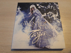 Tarja Turunen deluxe edition, Musiikki CD, DVD ja äänitteet, Musiikki ja soittimet, Kuopio, Tori.fi Tarja Turunen deluxe edition, Musiikki CD, DVD ja äänitteet, Musiikki ja soittimet, Kuopio, Tori.fi