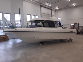 TG 6.9 + Honda. Varastossa., Moottoriveneet, Veneet, Korsnäs, Tori.fi TG 6.9 + Honda. Varastossa., Moottoriveneet, Veneet, Korsnäs, Tori.fi