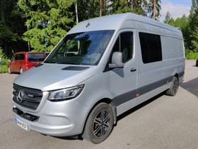 Mercedes-Benz Sprinter, Autot, Mikkeli, Tori.fi Mercedes-Benz Sprinter, Autot, Mikkeli, Tori.fi