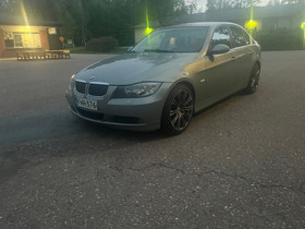 BMW 3-sarja, Autot, Pöytyä, Tori.fi BMW 3-sarja, Autot, Pöytyä, Tori.fi