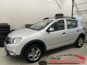 Dacia Sandero, Autot, Hattula, Tori.fi Dacia Sandero, Autot, Hattula, Tori.fi