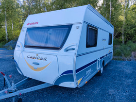 Dethleffs Camper 470V Alde, Asuntovaunut, Matkailuautot ja asuntovaunut, Kouvola, Tori.fi Dethleffs Camper 470V Alde, Asuntovaunut, Matkailuautot ja asuntovaunut, Kouvola, Tori.fi