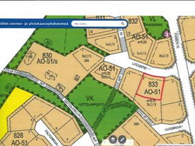 1076m², Laiduntie 3, LEMPÄÄLÄ, Tontit, Lempäälä, Tori.fi 1076m², Laiduntie 3, LEMPÄÄLÄ, Tontit, Lempäälä, Tori.fi