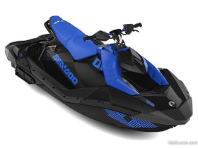 Sea-Doo SPARK 3up IBR Trixx 90, Vesiskootterit, Veneet, Mikkeli, Tori.fi Sea-Doo SPARK 3up IBR Trixx 90, Vesiskootterit, Veneet, Mikkeli, Tori.fi