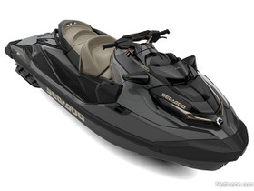 Sea-Doo GTX Limited 300 IDF, Vesiskootterit, Veneet, Mikkeli, Tori.fi Sea-Doo GTX Limited 300 IDF, Vesiskootterit, Veneet, Mikkeli, Tori.fi