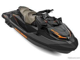 Sea-Doo GTX 170, Vesiskootterit, Veneet, Mikkeli, Tori.fi Sea-Doo GTX 170, Vesiskootterit, Veneet, Mikkeli, Tori.fi