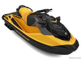 Sea-Doo GTR 230, Vesiskootterit, Veneet, Mikkeli, Tori.fi Sea-Doo GTR 230, Vesiskootterit, Veneet, Mikkeli, Tori.fi