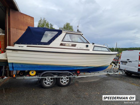 Uttern 6300, Moottoriveneet, Veneet, Kankaanpää, Tori.fi Uttern 6300, Moottoriveneet, Veneet, Kankaanpää, Tori.fi