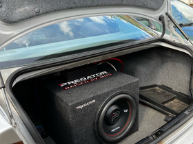 MDS Predator PS12 500D2V2, Autostereot ja tarvikkeet, Auton varaosat ja tarvikkeet, Turku, Tori.fi MDS Predator PS12 500D2V2, Autostereot ja tarvikkeet, Auton varaosat ja tarvikkeet, Turku, Tori.fi