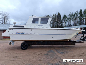 Doppel 31 Fishcamp, Moottoriveneet, Veneet, Kankaanpää, Tori.fi Doppel 31 Fishcamp, Moottoriveneet, Veneet, Kankaanpää, Tori.fi