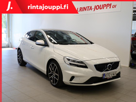 Volvo V40, Autot, Oulu, Tori.fi Volvo V40, Autot, Oulu, Tori.fi