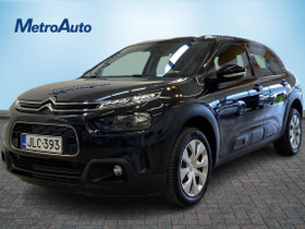 CITROEN C4 Cactus, Autot, Espoo, Tori.fi CITROEN C4 Cactus, Autot, Espoo, Tori.fi