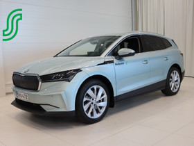 SKODA ENYAQ, Autot, Hyvinkää, Tori.fi SKODA ENYAQ, Autot, Hyvinkää, Tori.fi