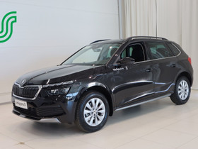 SKODA KAMIQ, Autot, Hyvinkää, Tori.fi SKODA KAMIQ, Autot, Hyvinkää, Tori.fi