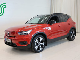 Volvo XC40, Autot, Hyvinkää, Tori.fi Volvo XC40, Autot, Hyvinkää, Tori.fi