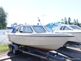 Finnsport 540 HT, Moottoriveneet, Veneet, Kotka, Tori.fi Finnsport 540 HT, Moottoriveneet, Veneet, Kotka, Tori.fi