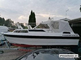 Finnsport 650AC, Moottoriveneet, Veneet, Kankaanpää, Tori.fi Finnsport 650AC, Moottoriveneet, Veneet, Kankaanpää, Tori.fi