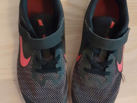 Nike lenkkarit 34, Lastenvaatteet ja kengät, Espoo, Tori.fi Nike lenkkarit 34, Lastenvaatteet ja kengät, Espoo, Tori.fi