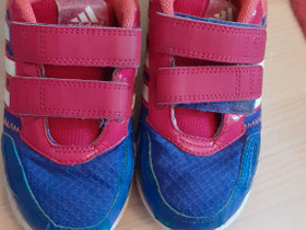 Adidas lenkkarit koko 28, Lastenvaatteet ja kengät, Espoo, Tori.fi Adidas lenkkarit koko 28, Lastenvaatteet ja kengät, Espoo, Tori.fi