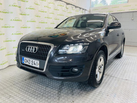 Audi Q5, Autot, Lempäälä, Tori.fi Audi Q5, Autot, Lempäälä, Tori.fi