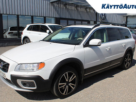 VOLVO XC70, Autot, Alavus, Tori.fi VOLVO XC70, Autot, Alavus, Tori.fi