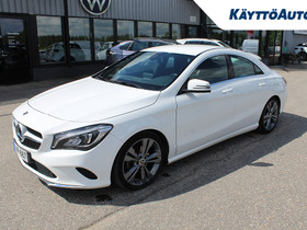 MERCEDES-BENZ CLA, Autot, Alavus, Tori.fi MERCEDES-BENZ CLA, Autot, Alavus, Tori.fi
