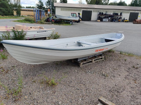 Terhi Saiman, Soutuveneet ja jollat, Veneet, Ähtäri, Tori.fi Terhi Saiman, Soutuveneet ja jollat, Veneet, Ähtäri, Tori.fi