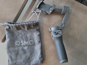 Gimbal osmo, Valokuvaustarvikkeet, Kamerat ja valokuvaus, Hämeenlinna, Tori.fi Gimbal osmo, Valokuvaustarvikkeet, Kamerat ja valokuvaus, Hämeenlinna, Tori.fi