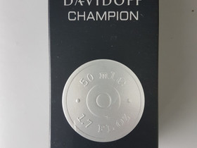 Davidoff Champion edt 50ml, Kauneudenhoito ja kosmetiikka, Terveys ja hyvinvointi, Mustasaari, Tori.fi Davidoff Champion edt 50ml, Kauneudenhoito ja kosmetiikka, Terveys ja hyvinvointi, Mustasaari, Tori.fi