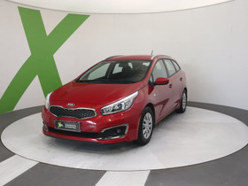 Kia Ceed, Autot, Pori, Tori.fi Kia Ceed, Autot, Pori, Tori.fi