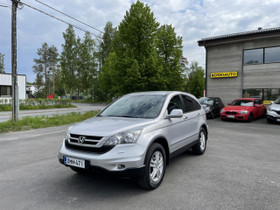 Honda CR-V, Autot, Valkeakoski, Tori.fi Honda CR-V, Autot, Valkeakoski, Tori.fi