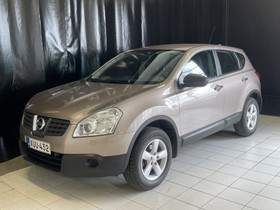 Nissan Qashqai, Autot, Tampere, Tori.fi Nissan Qashqai, Autot, Tampere, Tori.fi