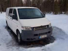 Volkswagen Transporter, Autot, Ylitornio, Tori.fi Volkswagen Transporter, Autot, Ylitornio, Tori.fi