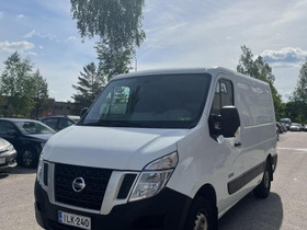 Nissan NV400, Autot, Tuusula, Tori.fi Nissan NV400, Autot, Tuusula, Tori.fi