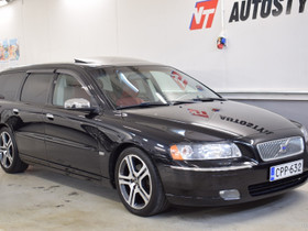 Volvo V70, Autot, Kangasala, Tori.fi Volvo V70, Autot, Kangasala, Tori.fi