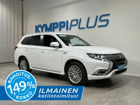 Mitsubishi Outlander PHEV, Autot, Oulu, Tori.fi Mitsubishi Outlander PHEV, Autot, Oulu, Tori.fi