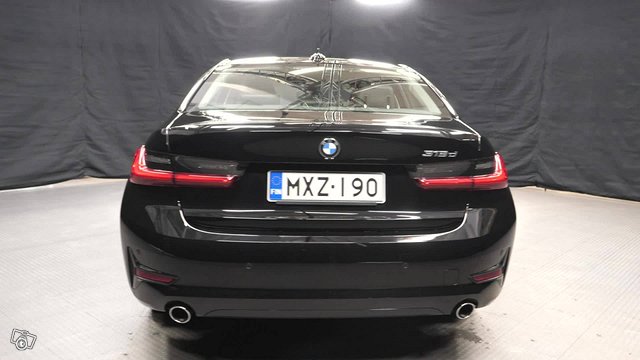 BMW 3-SARJA 7