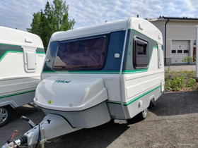 Poksi 126, Asuntovaunut, Matkailuautot ja asuntovaunut, Tuusula, Tori.fi Poksi 126, Asuntovaunut, Matkailuautot ja asuntovaunut, Tuusula, Tori.fi