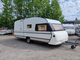 Solifer 550, Asuntovaunut, Matkailuautot ja asuntovaunut, Tuusula, Tori.fi Solifer 550, Asuntovaunut, Matkailuautot ja asuntovaunut, Tuusula, Tori.fi