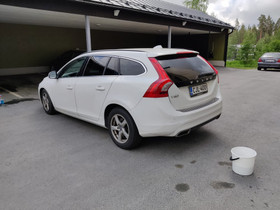 Volvo V60, Autot, Seinäjoki, Tori.fi Volvo V60, Autot, Seinäjoki, Tori.fi