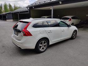 Volvo V60, Autot, Seinäjoki, Tori.fi Volvo V60, Autot, Seinäjoki, Tori.fi