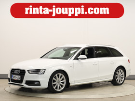 Audi A4, Autot, Turku, Tori.fi Audi A4, Autot, Turku, Tori.fi