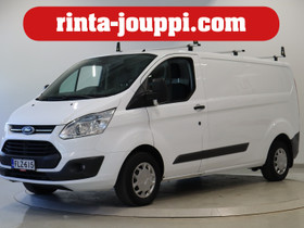 Ford Transit Custom, Autot, Espoo, Tori.fi Ford Transit Custom, Autot, Espoo, Tori.fi