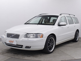 Volvo V70, Autot, Tampere, Tori.fi Volvo V70, Autot, Tampere, Tori.fi