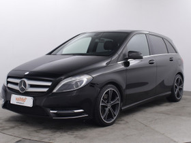 Mercedes-Benz B, Autot, Tampere, Tori.fi Mercedes-Benz B, Autot, Tampere, Tori.fi