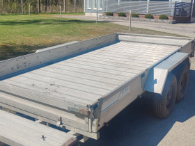 Autokuljetustraileri, Peräkärryt ja trailerit, Auton varaosat ja tarvikkeet, Jämsä, Tori.fi Autokuljetustraileri, Peräkärryt ja trailerit, Auton varaosat ja tarvikkeet, Jämsä, Tori.fi