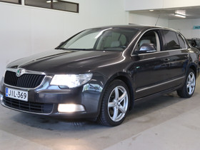 Skoda Superb, Autot, Tuusula, Tori.fi Skoda Superb, Autot, Tuusula, Tori.fi