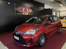 Toyota Yaris, Autot, Tuusula, Tori.fi Toyota Yaris, Autot, Tuusula, Tori.fi