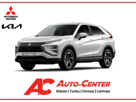 Mitsubishi Eclipse Cross, Autot, Raisio, Tori.fi Mitsubishi Eclipse Cross, Autot, Raisio, Tori.fi
